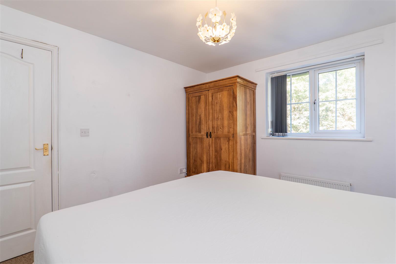 Finney Park Drive, Preston